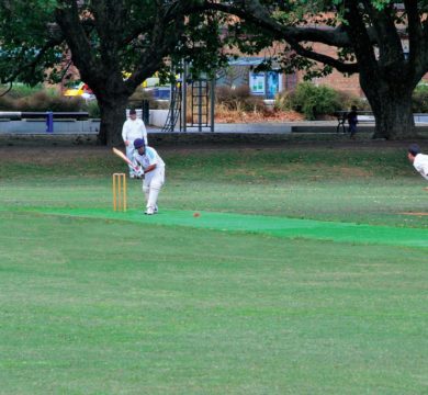 Cricket: Maintaining Your Artificial Cricket Turf 14 Victoria Park 71 Copy