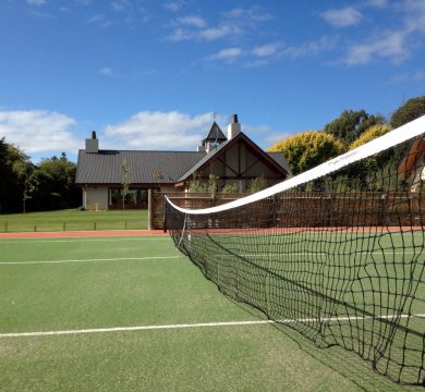 Tennis Court Resurfacing: Everything You Need to Know 25 Tennis 1