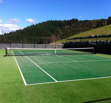 Tennis Court Resurfacing: Everything You Need to Know 22 Tennis 3