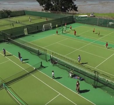 Tennis Court Resurfacing: Everything You Need to Know 26 Tennis 5