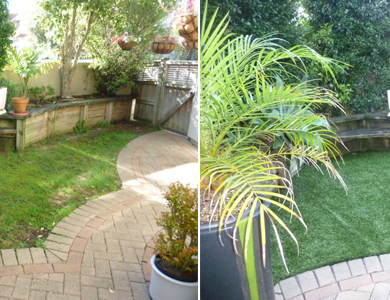 before after 2