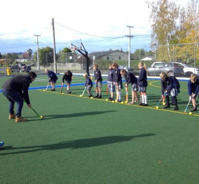 Dynamic & Durable Synthetic Grass for Schools 32 Synthetic turf for Hockey