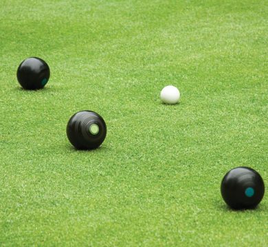 6 Compelling Reasons to use an artificial turf surface for your Bowling Green 20 SuperGreen 2