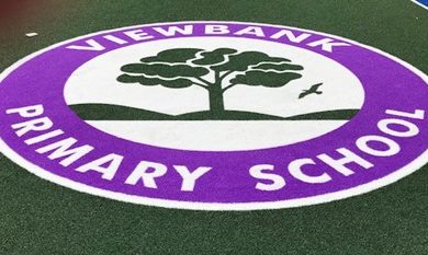 Dynamic & Durable Synthetic Grass for Schools 36 Synthetic grass logos
