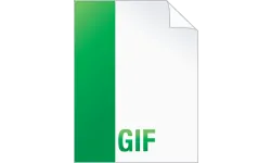 gif icon