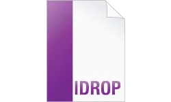 idrop icon