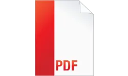 pdf icon