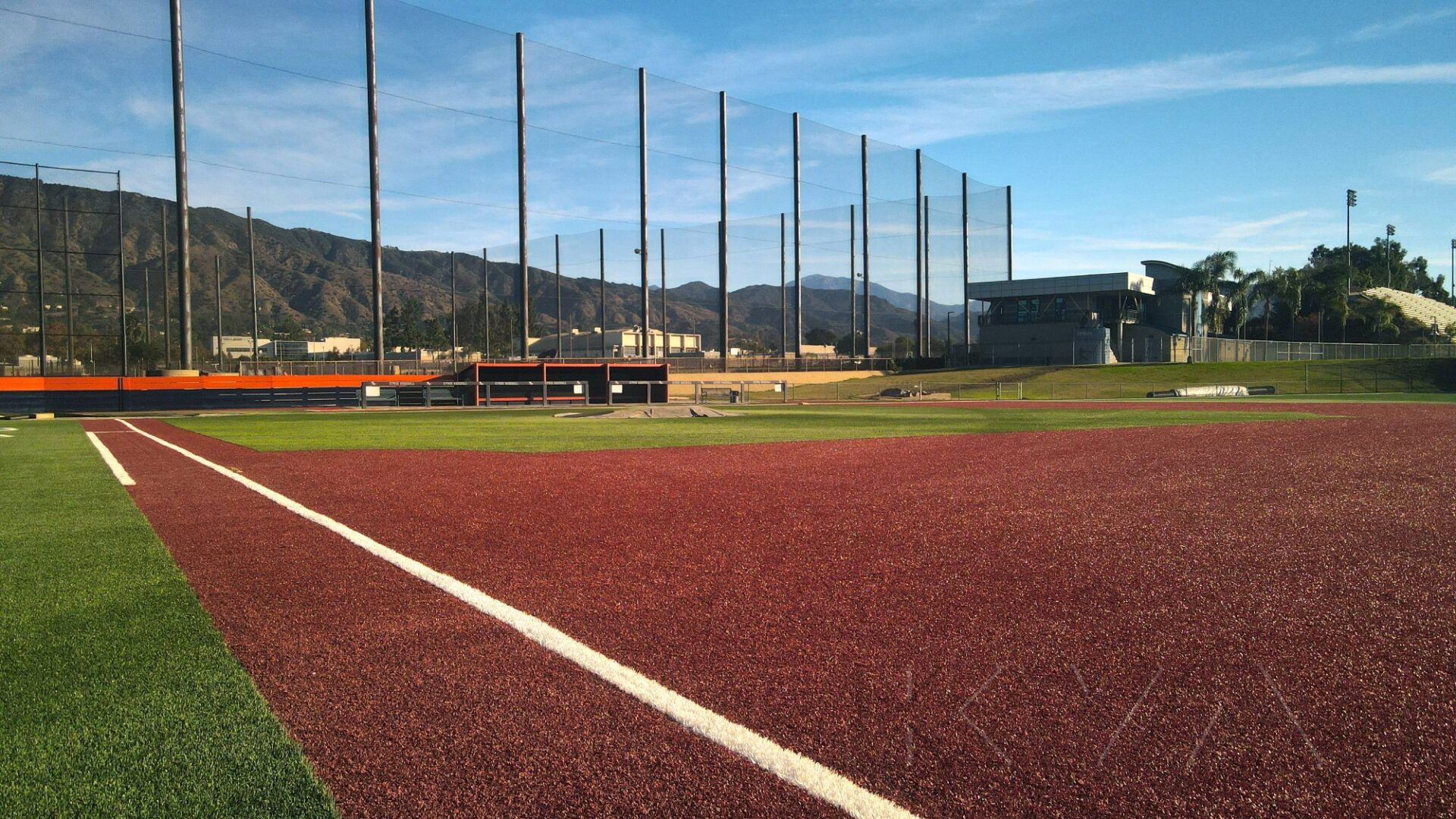  TurfBaseballField  CitrusCollege KYA  scaled